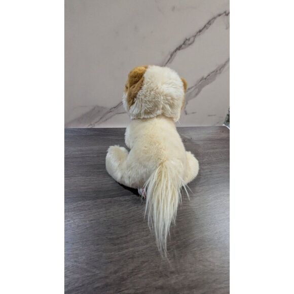 GUND World’s Cutest Dog BOO 8” Pomeranian Plush Stuffed Animal Toy Realistic - Picture 6 of 8